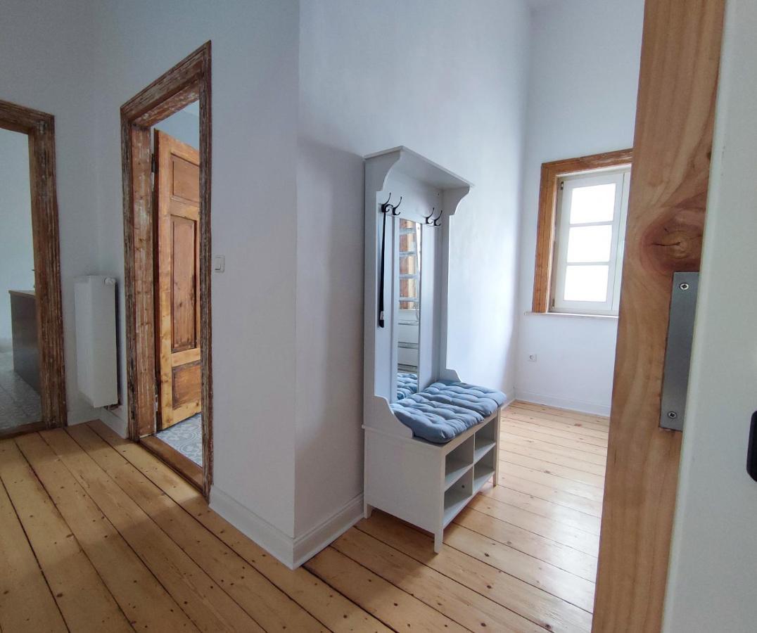 Ferienwohnung Goslar Mit Parkblick Am Harz Exterior foto
